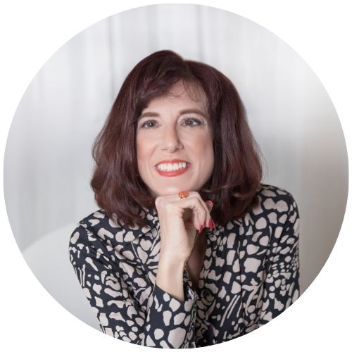 Speaker profile image for Eileen Mendel