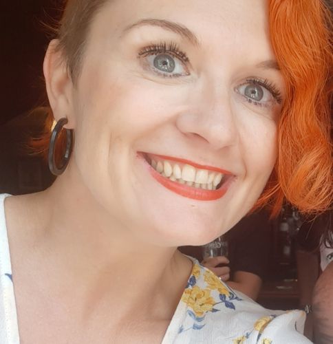 Speaker profile image for Emma Kitcher