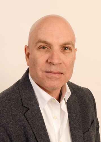 Speaker profile image for Robert Flanagan
