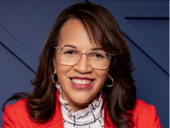 Dr. Derree L.  Braswell