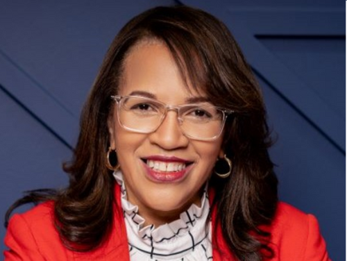Speaker profile image for Dr. Derree L.  Braswell
