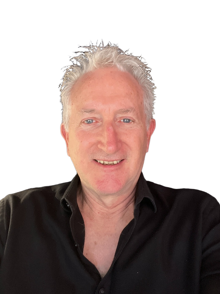 Kevin  Connor