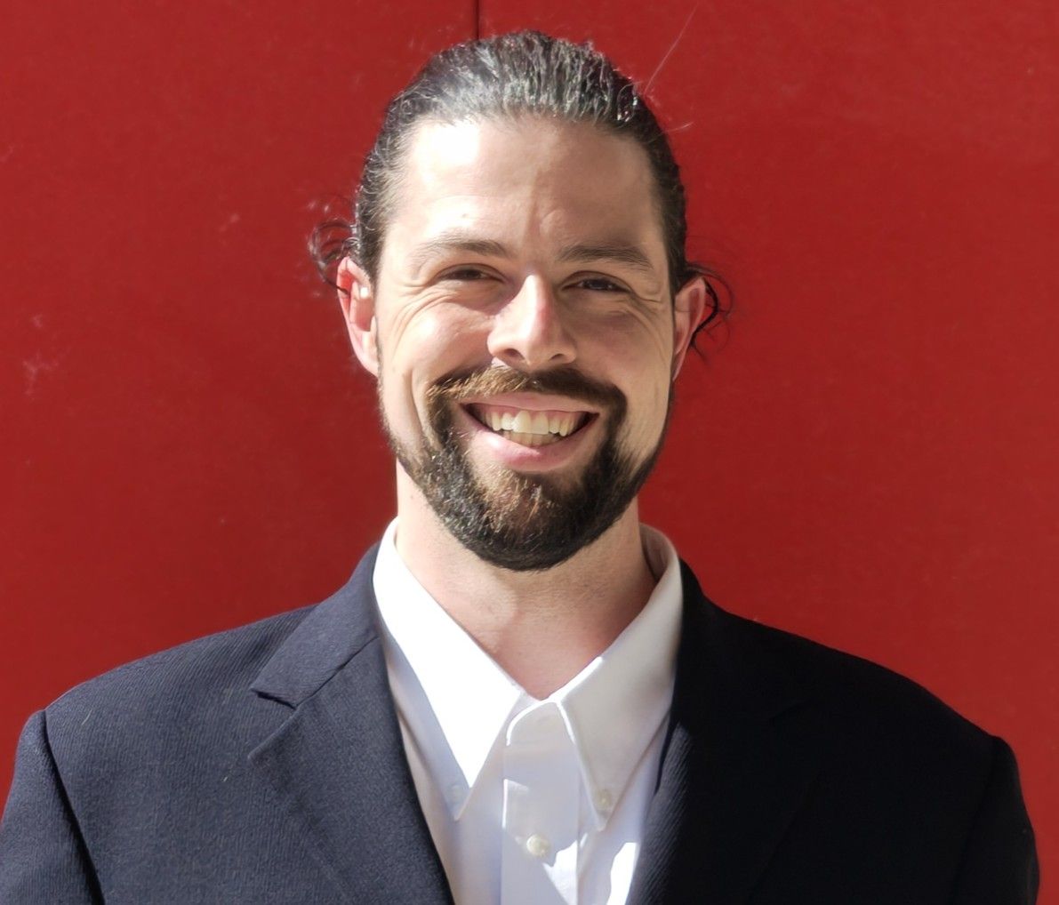 Justin Peterson