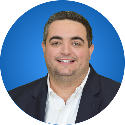 Speaker profile image for Juan M. Hassun