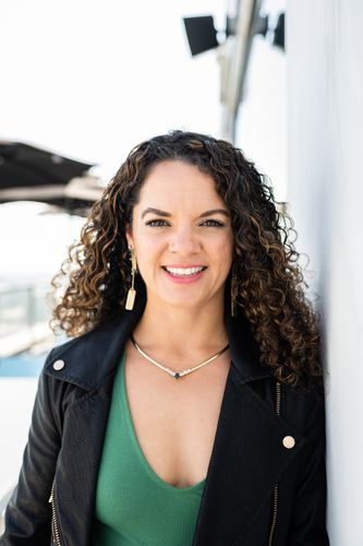 Speaker profile image for Alexis Quintal