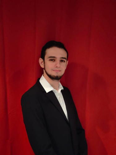 Speaker profile image for Mehdi  Verpillon