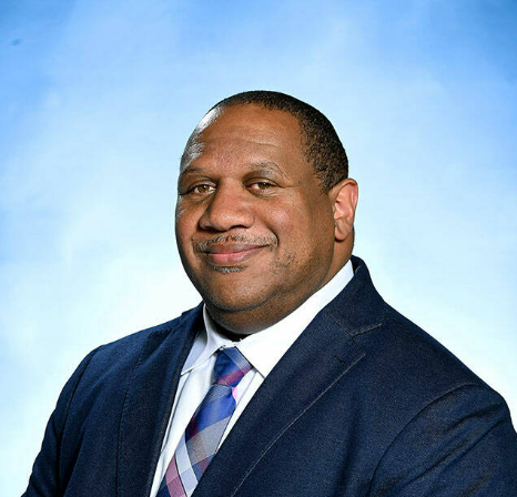 Shawn Frederick
