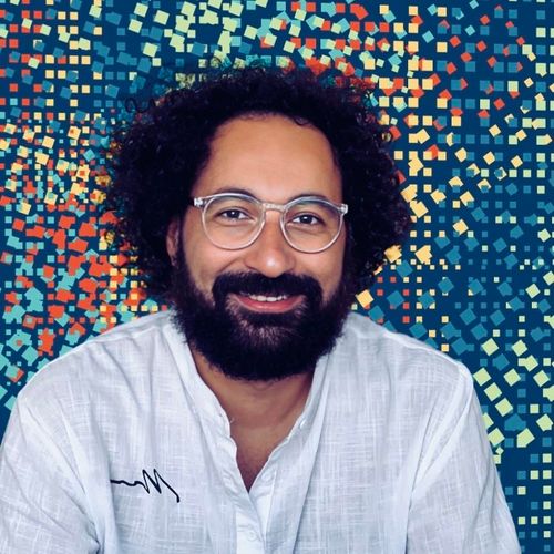 Speaker profile image for Nima Schei