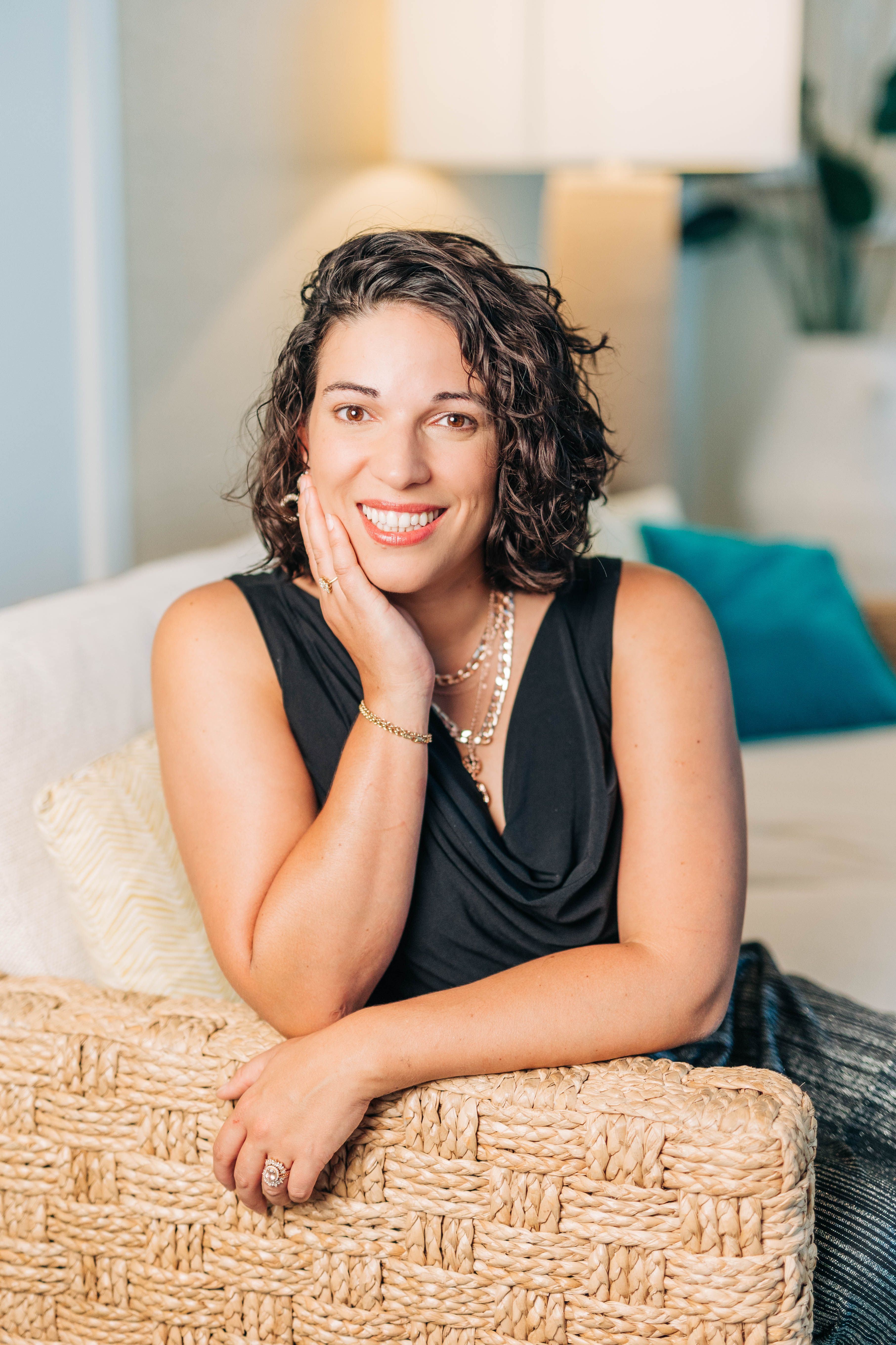 Speaker profile image for Andrea Uvanni