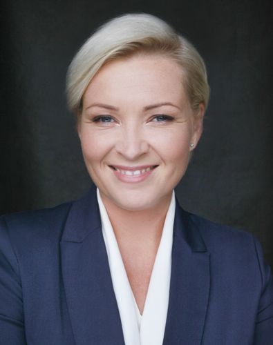 Speaker profile image for Aneta Buckthought