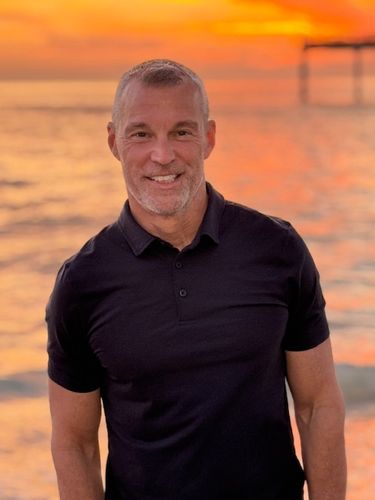 Speaker profile image for Sean Springman