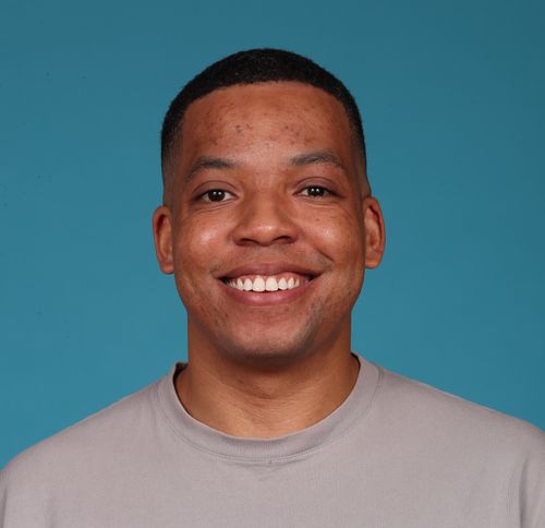 Speaker profile image for Jalen Carter