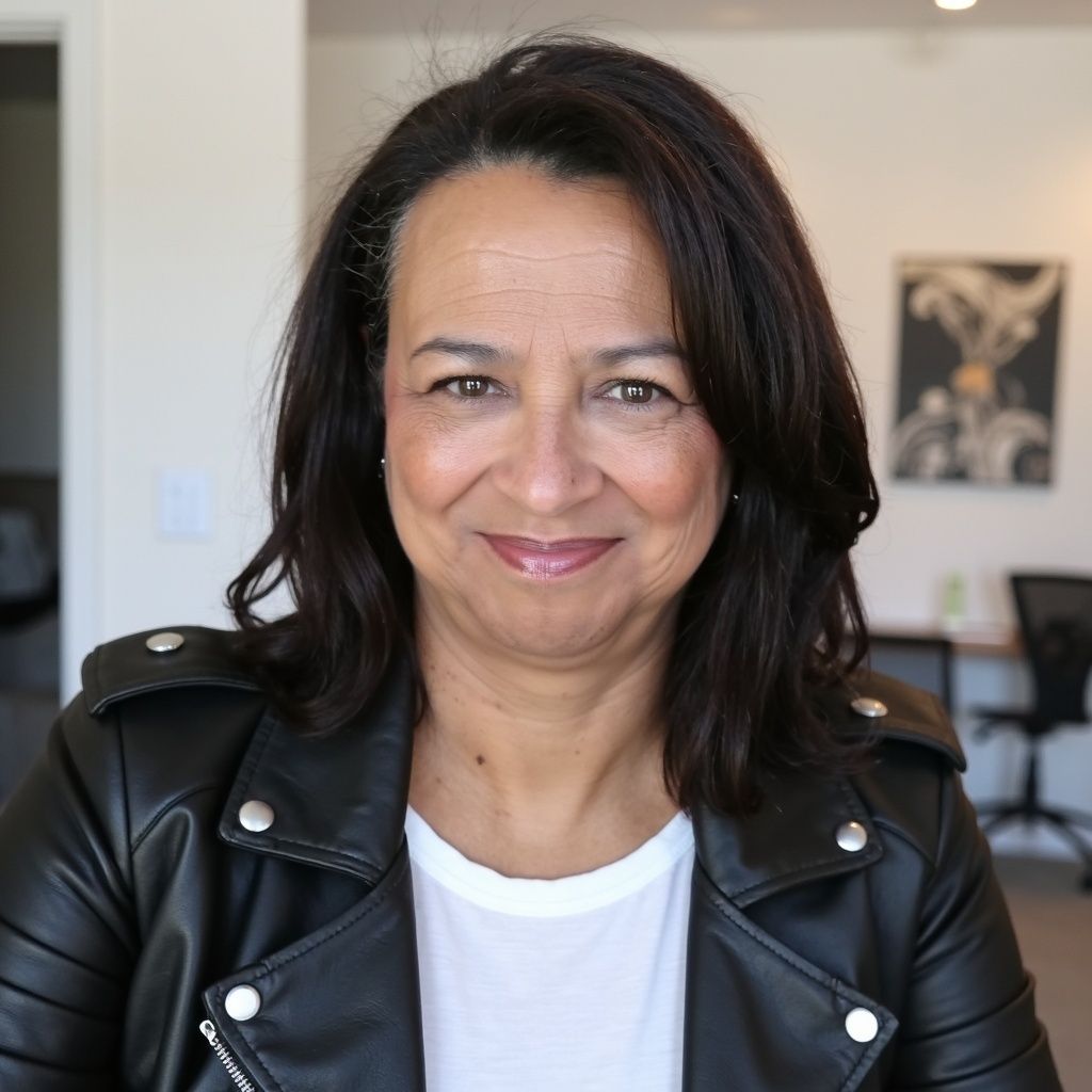 JoAnn R. Corley