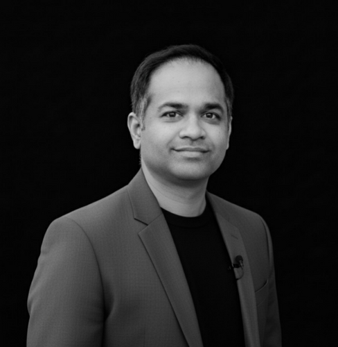 Speaker profile image for Joe  Vadakkan