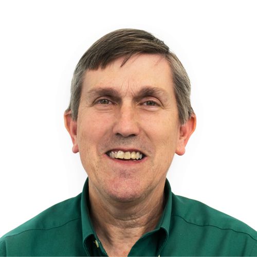 Speaker profile image for John Beath
