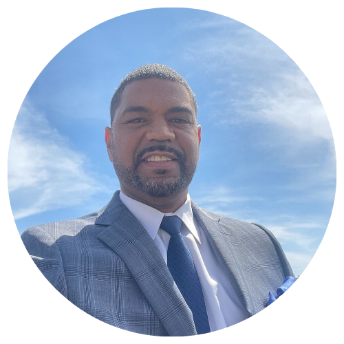 Speaker profile image for John Stevenson