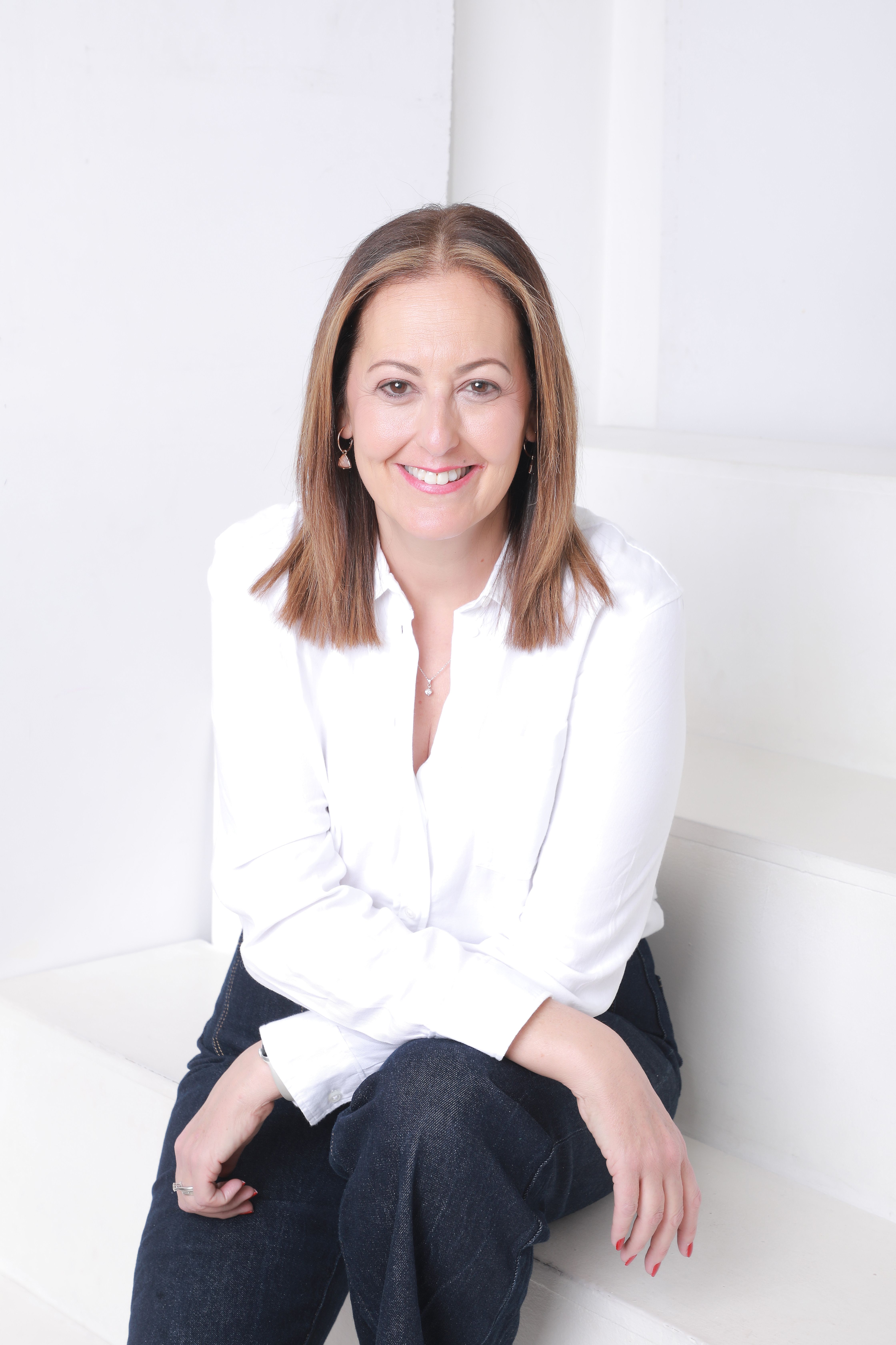 Julie Phillips