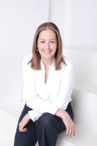 Speaker profile image for Julie Phillips