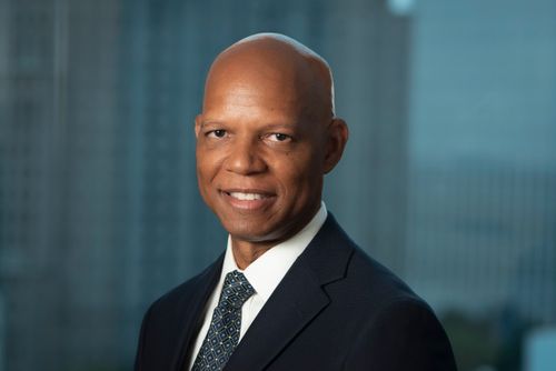 Speaker profile image for Dr. Ken Reaves