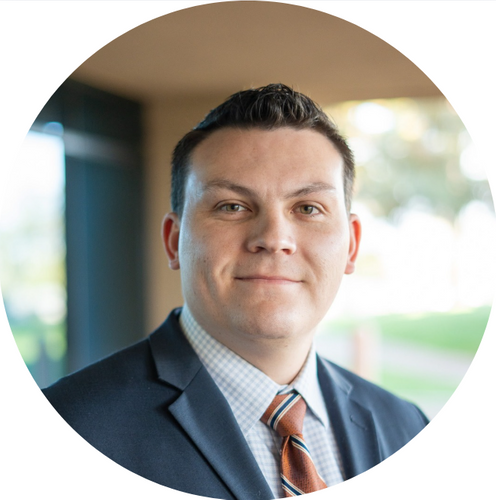 Speaker profile image for Jeremiah  Lee