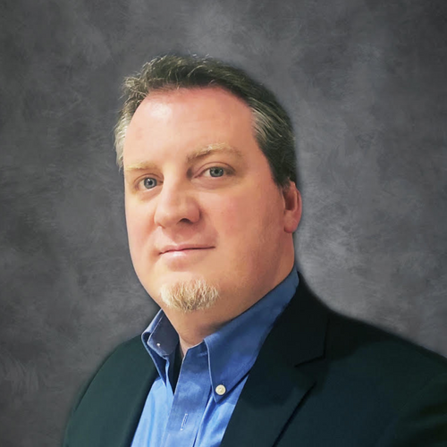 Speaker profile image for Chris Field