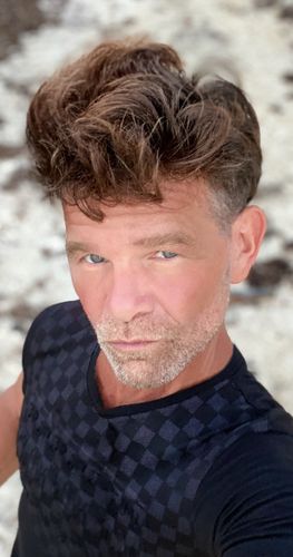 Speaker profile image for Michael Fedele