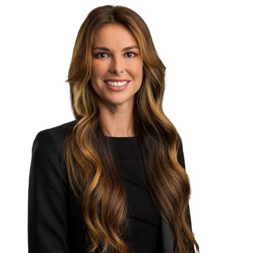 Speaker profile image for Megan Wright