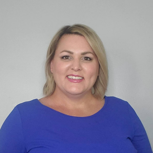 Speaker profile image for Missy Williams