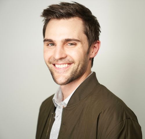 Speaker profile image for Nick Uhas