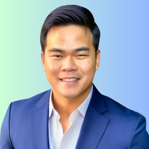 Speaker profile image for Joel Yi