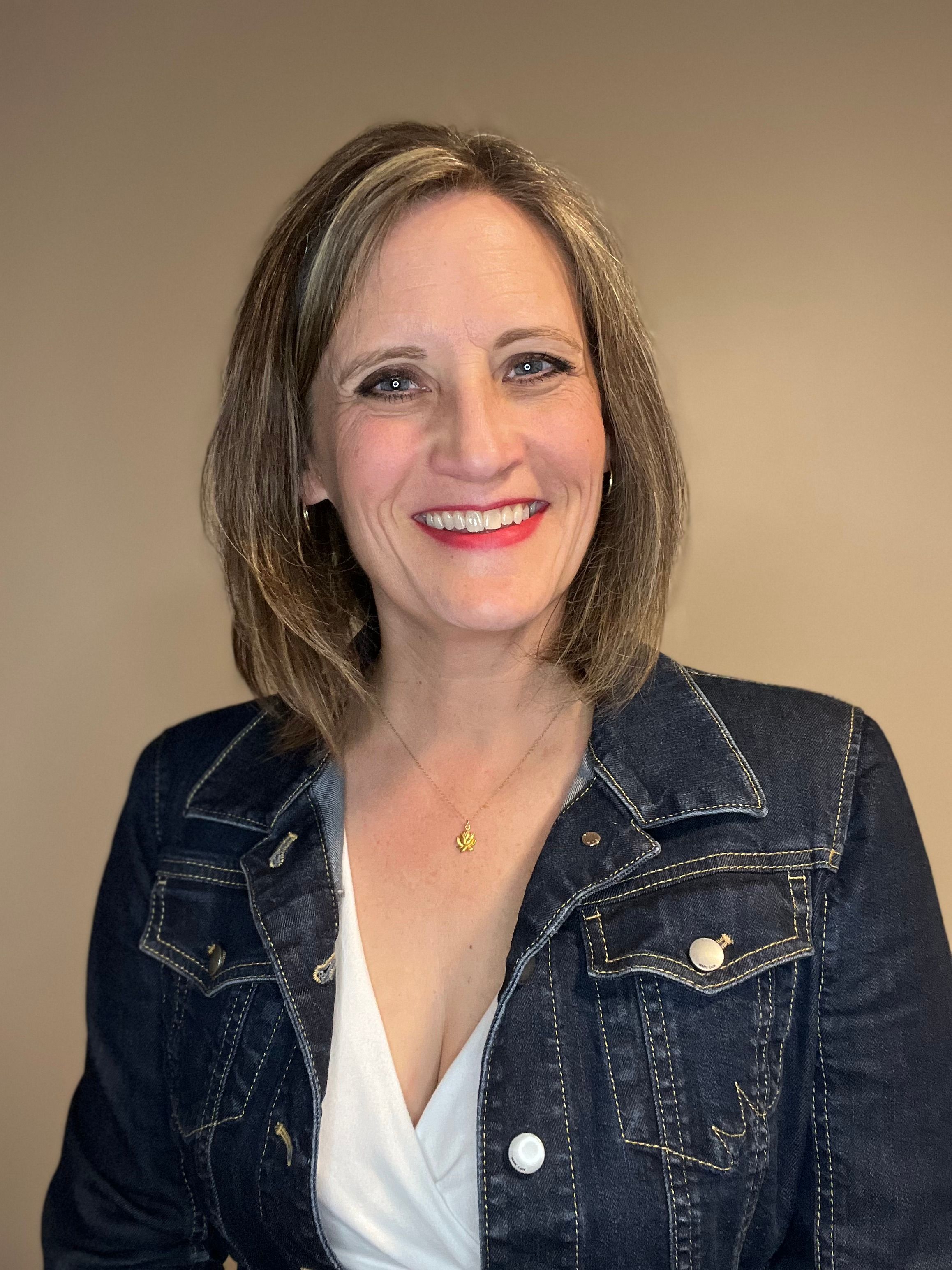 Speaker profile image for Dr. Karalee Picard