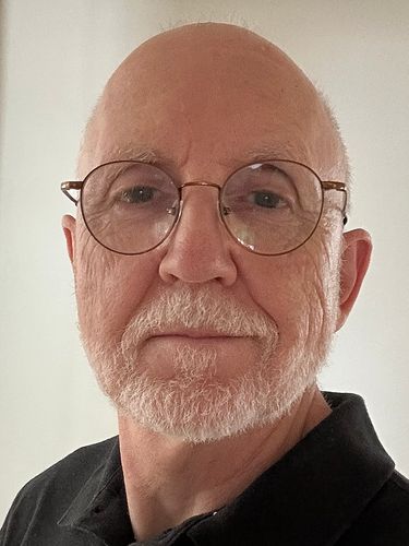 Speaker profile image for Christian  Koziol