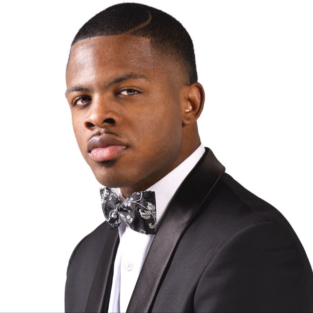 Speaker profile image for Brother Ben X