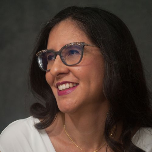 Speaker profile image for Leilani Batty