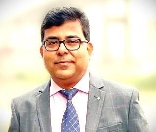 Speaker profile image for Vivek  Anand