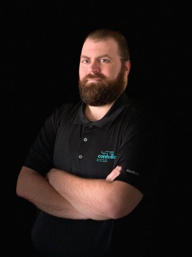 Speaker profile image for Isaac Carter