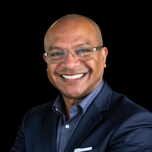 Speaker profile image for Q Fortune