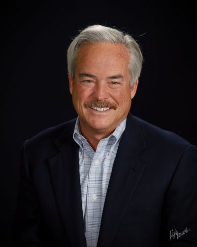 Speaker profile image for Ronald  Whaley