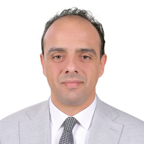 Speaker profile image for Ramy Halim