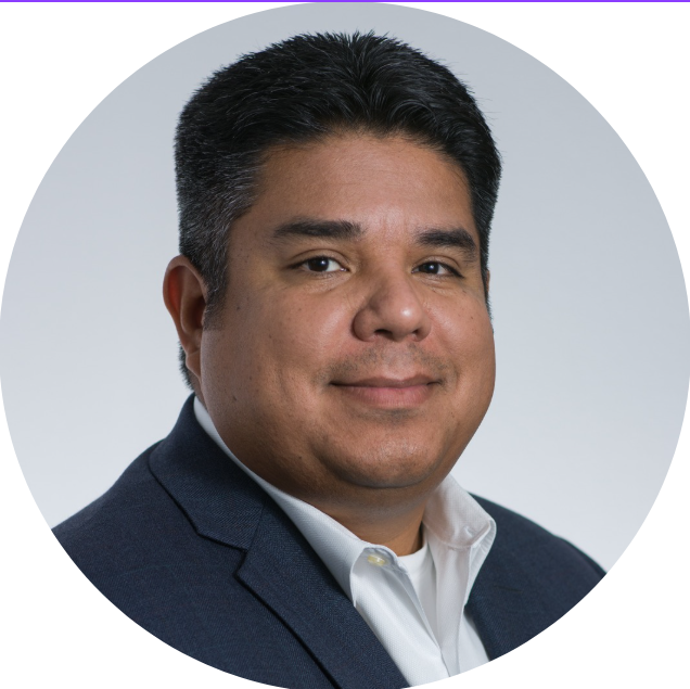 Richard  Cano