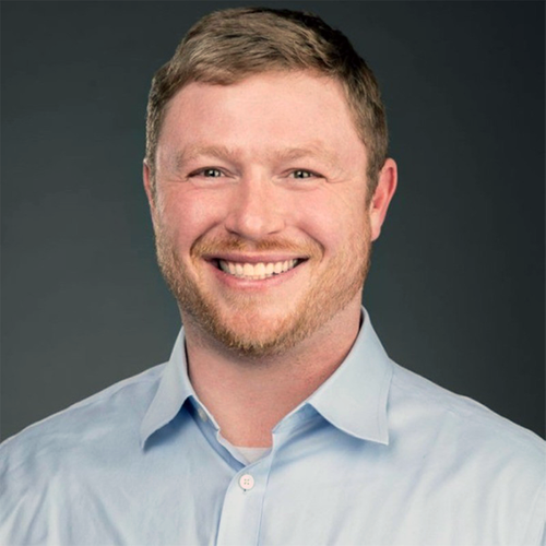 Speaker profile image for Robert  Plimpton