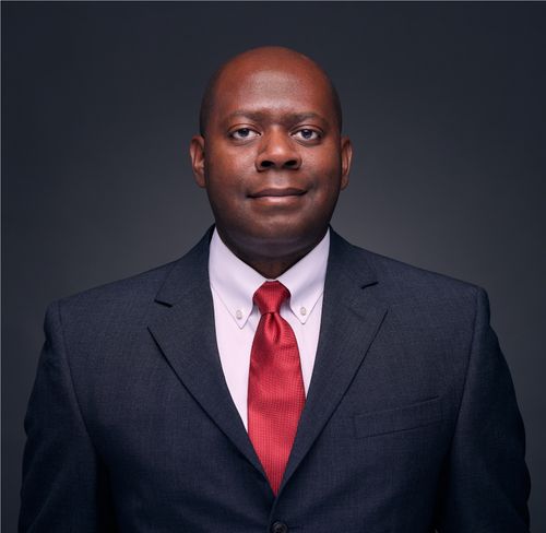 Speaker profile image for Rosco  Graves, Jr.