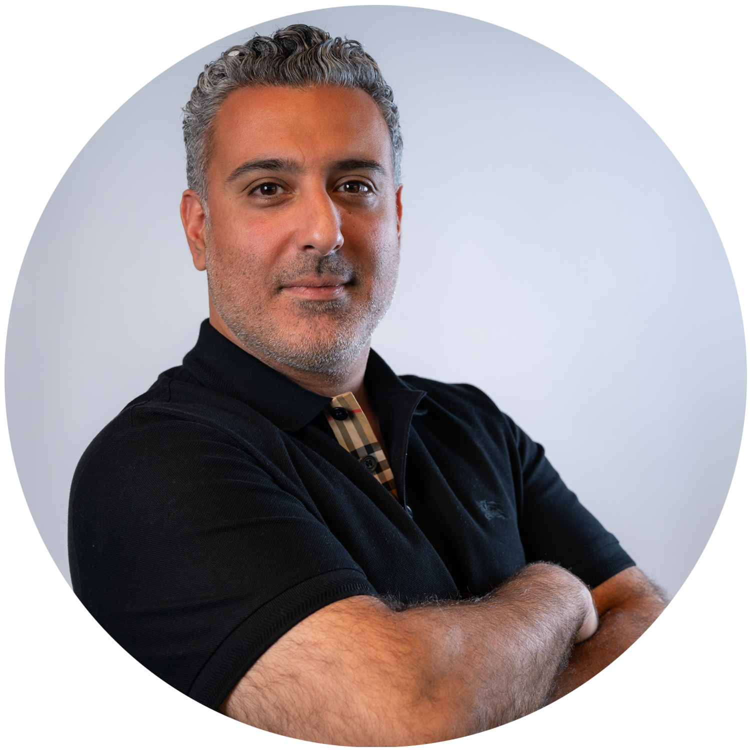 Adam Tabari