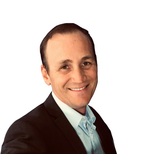 Speaker profile image for James Leone