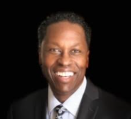 Speaker profile image for Elston Butler
