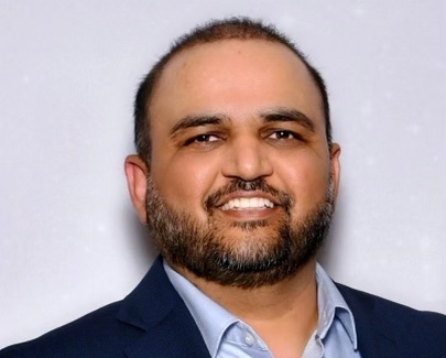 Speaker profile image for Sai Kishore Irrinki