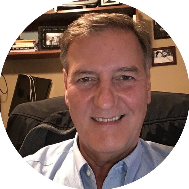Cary Prejean