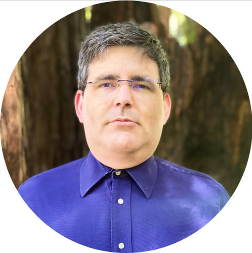 Speaker profile image for Neil Lien