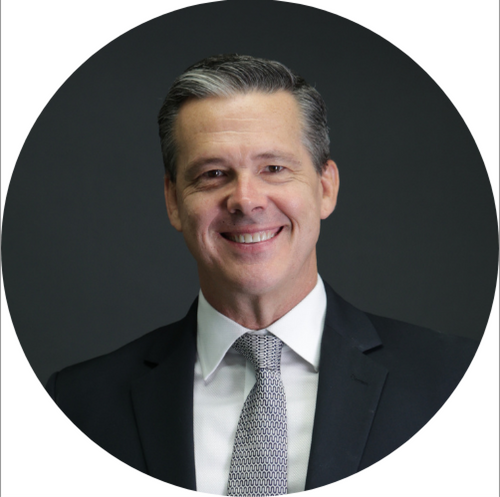 Speaker profile image for Kai Jacobs