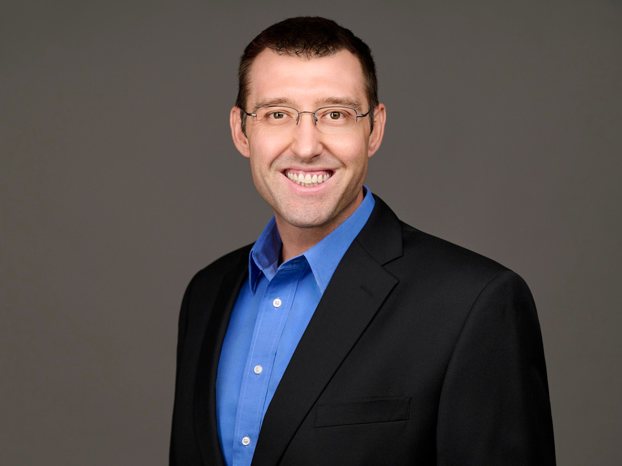 Stephen  Spence